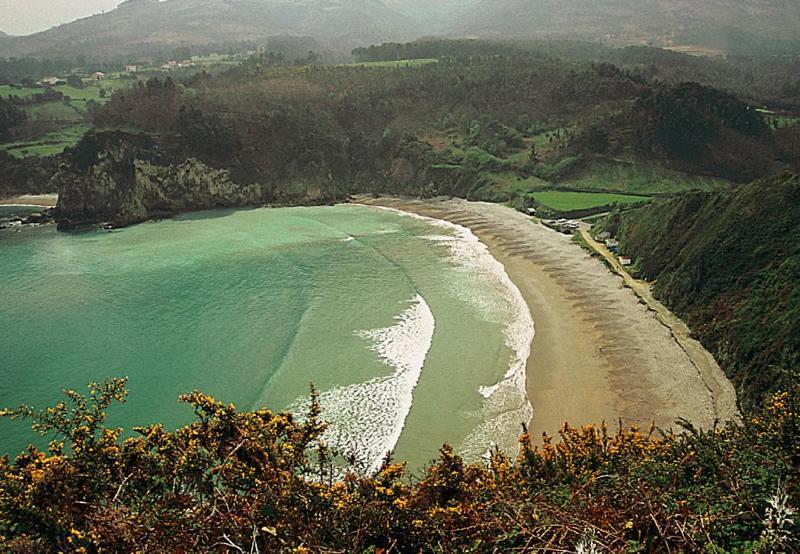 C'Genoveva Complejo Turistico Rural Caleacabo Βίλα Biescas  Εξωτερικό φωτογραφία