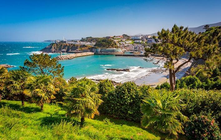 C'Genoveva Complejo Turistico Rural Caleacabo Βίλα Biescas  Εξωτερικό φωτογραφία