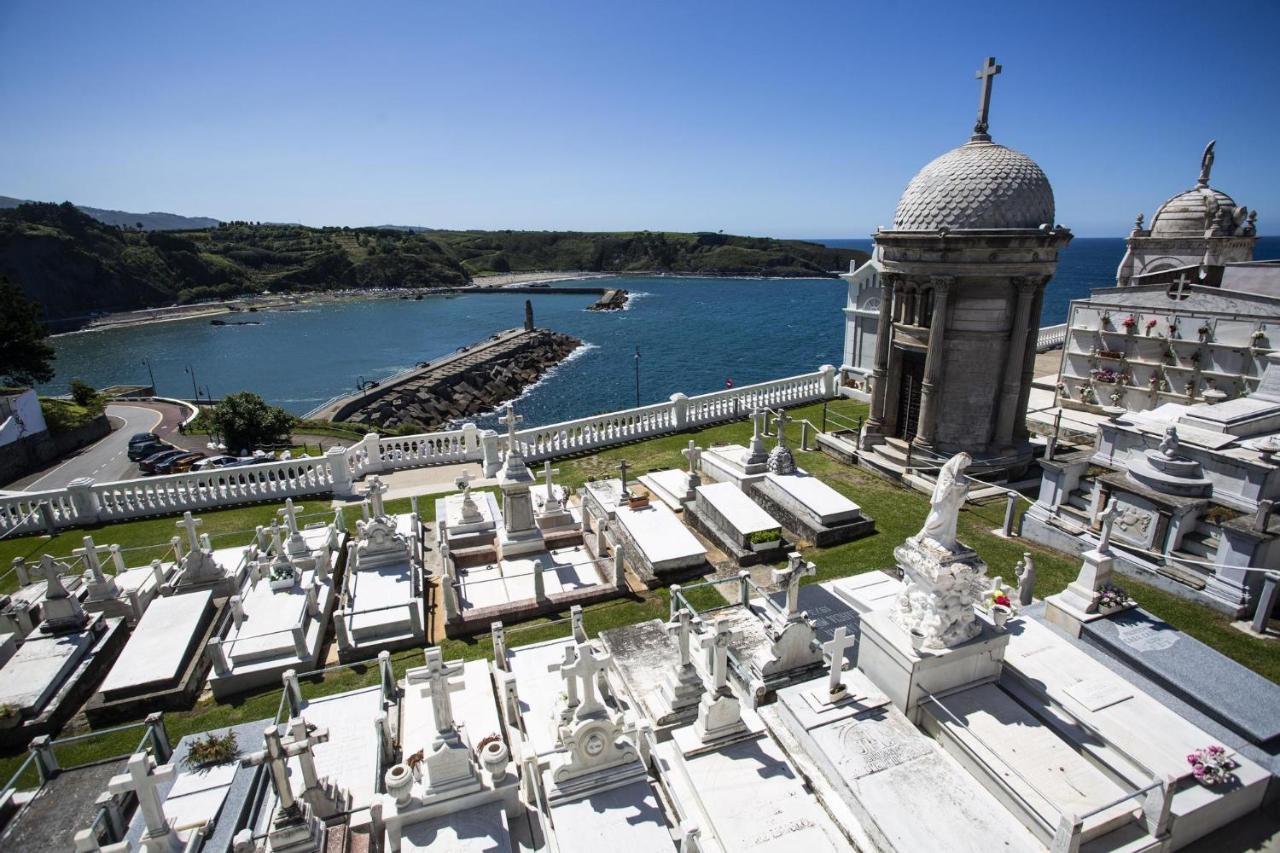 C'Genoveva Complejo Turistico Rural Caleacabo Βίλα Biescas  Εξωτερικό φωτογραφία