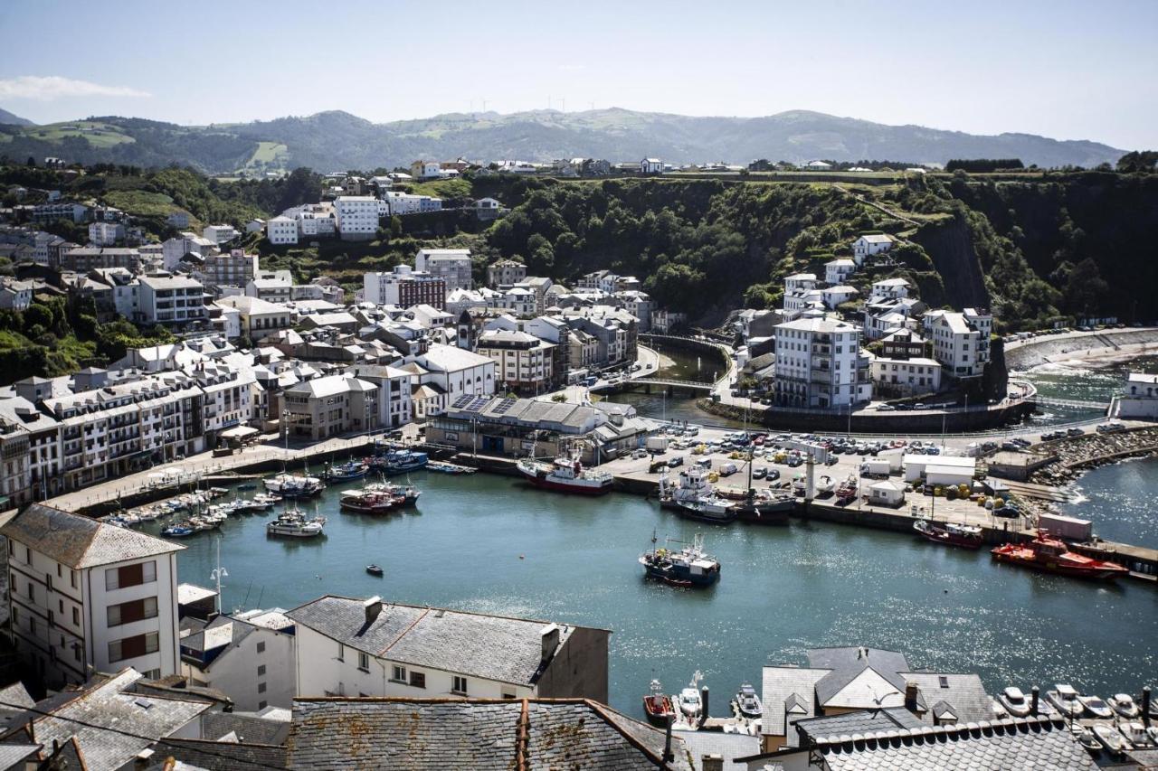 C'Genoveva Complejo Turistico Rural Caleacabo Βίλα Biescas  Εξωτερικό φωτογραφία